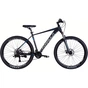 Велосипед Formula 27.5" ZEPHYR 3.0 DD рама-19" AL 2026 темно-сірий (OPS-FR-27.5-316) - уменьшенное изображение 1