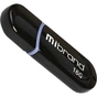 USB флеш накопичувач Mibrand 16GB Panther Black USB 2.0 (MI2.0/PA16P2B) - зменшене зображення 1