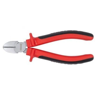 Бокорізи Varo 6" CR-V 150mm (KRT603102) зображення 1