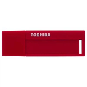 USB флеш накопичувач Toshiba 16GB DAICHI Red USB 3.0 (THNV16DAIRED(6) зображення 1