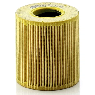 Фільтр масляний Mann HU711/51X зображення 1