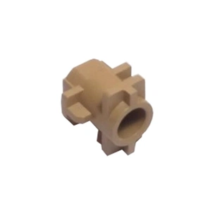 Втулка вала резинового Toshiba eSt2006/2306/2506/2007/2307 компл.аналог 6LJ78040000 AHK (3205704) изображение 1