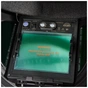 Маска сварщика Vitals Professional 1.1 Panoramic, 1/20000 сек, окно 100×83 мм, до 16 DIN (159206) - уменьшенное изображение 6