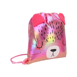 Сумка для взуття Cool For School Рожева (CF87310) зображення 1