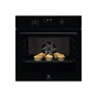 Духова шафа Electrolux LOD6F77WZ - зменшене зображення 1