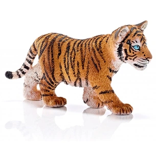 Фигурка Schleich Тигренок (14730) изображение 1