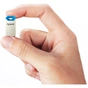 USB флеш накопичувач Apacer 64GB AH111 Blue USB 2.0 (AP64GAH111U-1) - зменшене зображення 5