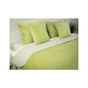 Покрывало Руно 220kh240 velyur 330.55_Olive Green romb (330.55_Olive Green romb) - уменьшенное изображение 6