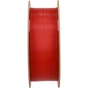 Пластик для 3D-принтера Polymaker PLA PANCHROMA SILK 1,75mm 1kg RED (CA03015) - зменшене зображення 3