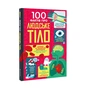 Книга 100 фактів про людське тіло #книголав (9786178012090) - зменшене зображення 2
