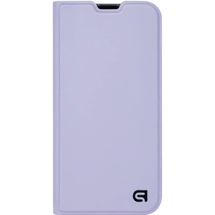 Чохол до мобільного телефона Armorstandart OneFold Case Apple iPhone 14 Lavender (ARM69245) зображення 1