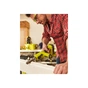 Шліфувальна машина Ryobi ONE+, R18PF-0, 18V, 260–630м/хв, 457x13мм, 1кг (без АКБ та ЗП) (5133004179) - зменшене зображення 3