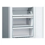 Холодильник Bosch KGN33NL206 - зменшене зображення 6