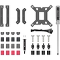 Кулер до процесора ID-Cooling FROZN A720 Black - зменшене зображення 6