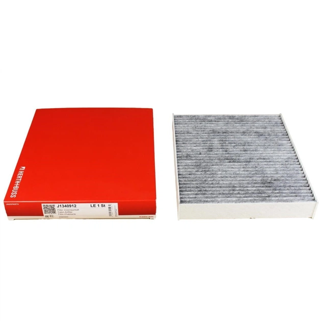 Фільтр салону HERTH+BUSS JAKOPARTS J1340912 - picture 3
