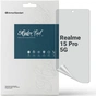 Плівка захисна Armorstandart hydrogel Matte Realme 15 Pro 5G (ARM89110) - зменшене зображення 1
