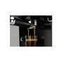 Ріжкова кавоварка еспресо Hisense HESCM15DBK - зменшене зображення 3