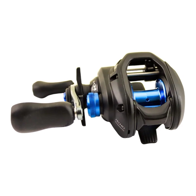 Котушка Shimano SLX XT A 151 XG Left Hand 4+1BB (SLXXT151XGA) - picture 3
