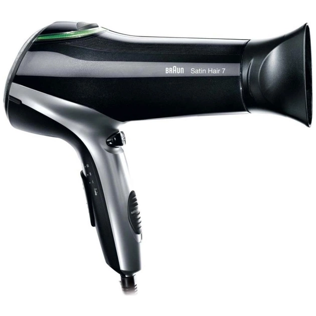 Фен Braun HD730 - изображение 1