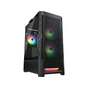 Корпус Cougar Duoface RGB - уменьшенное изображение 3