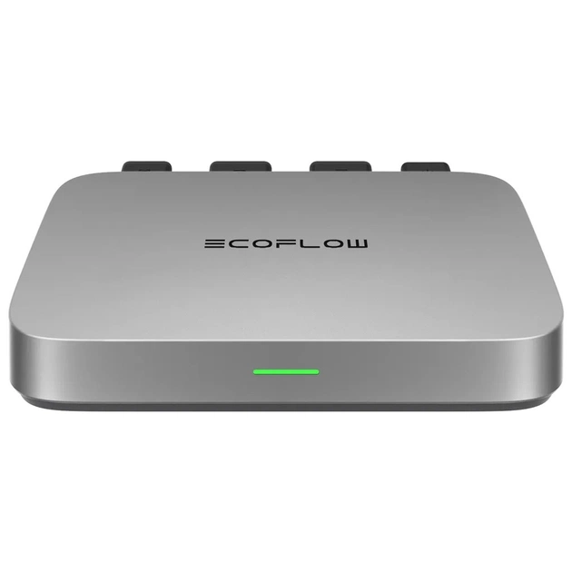 Солнечный инвертор EcoFlow PowerStream 800W (EFPowerStreamMI-EU-800W) - изображение 5