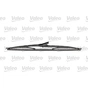 Щітка склоочисника Valeo 576082 - зменшене зображення 4