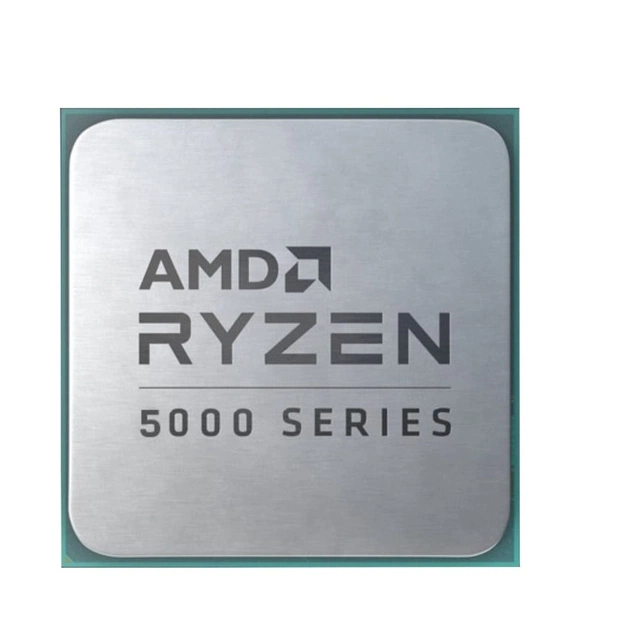 Процесор AMD Ryzen 5 5500X3D (3.0GHz 96MB 105W AM4) Tray (100-000001504) - зображення 1