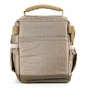 Фото-сумка Continent FF-01 Sand (FF-01Sand) - уменьшенное изображение 2