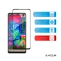 Скло захисне ACCLAB Full Glue Infinix Hot 40 Black (1283126589157) - зменшене зображення 5