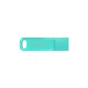 USB флеш накопичувач SanDisk 256GB Ultra Dual Drive Go USB 3.1/Type C Green (SDDDC3-256G-G46G) - уменьшенное изображение 3