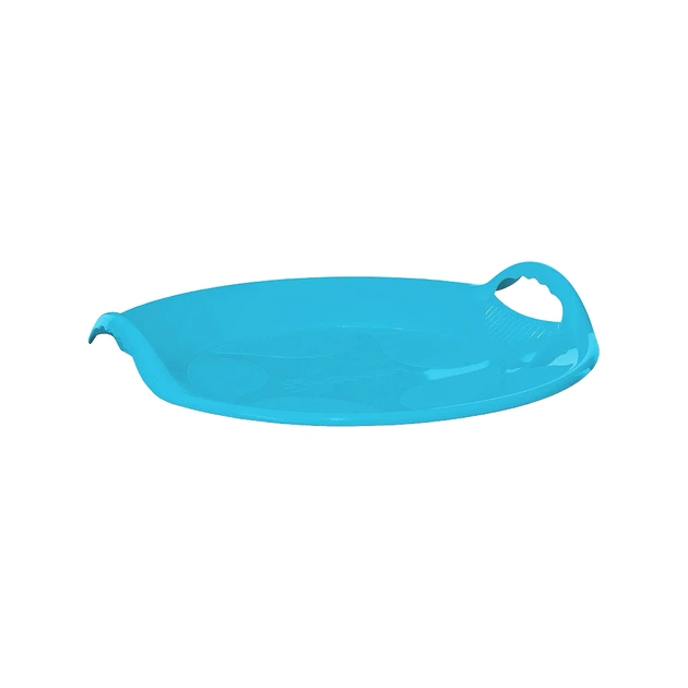 Санки Snower Снігокат блакитний (4820211101459) - picture 3