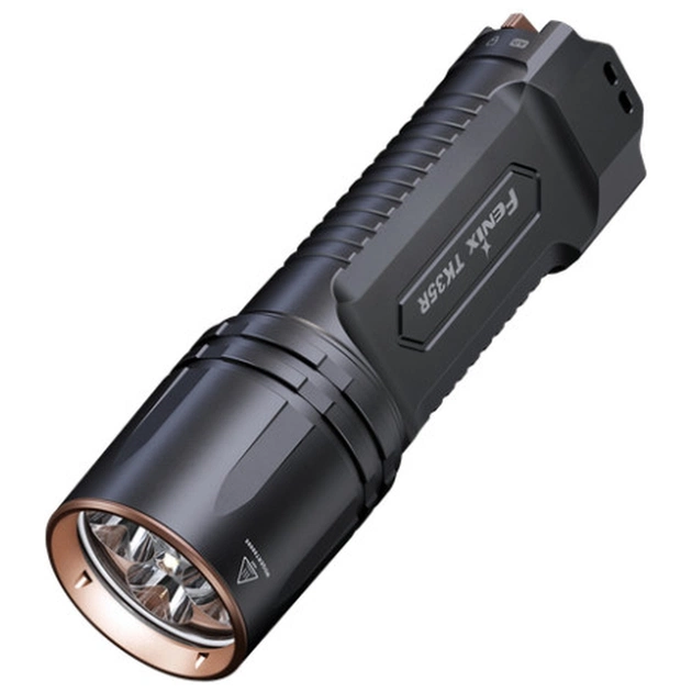 Ліхтар Fenix TK35R з УФ світлом (TK35R) - picture 1