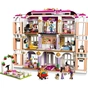 Конструктор LEGO Friends Гранд-готель у Хартлейк-Сіті (42704) - зменшене зображення 3