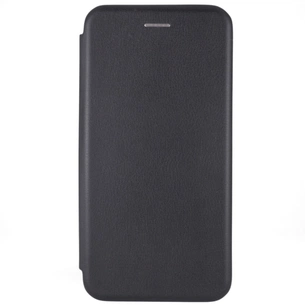 Чохол до мобільного телефона BeCover Exclusive Samsung Galaxy A27 SM-A276 Black (715684) зображення 1