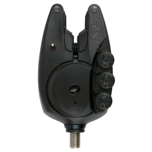 Індикатор клювання Fox International Micron RX+ 4-Rod Presentation Set (1579.08.17) - picture 2