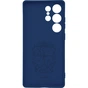 Чохол до мобільного телефона Armorstandart ICON Samsung S25 Ultra Camera cover Blue (ARM81581) - зменшене зображення 2