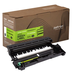 Драм картридж Patron Brother DR-2335 Green Label (PN-DR2335GL) зображення 1