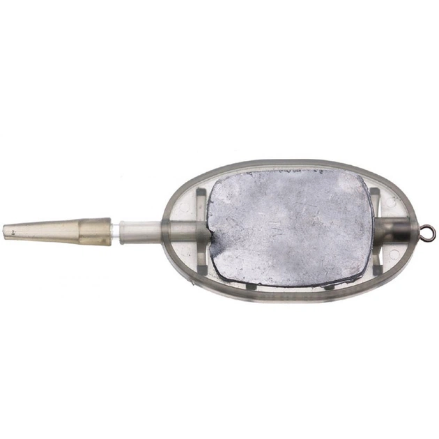 Годівниця Brain fishing F1 Flat Feeder 30g (1858.70.26) - picture 2