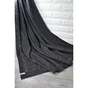 Плед Прованс MONO Black 140х180см (4823093420533) - зменшене зображення 2