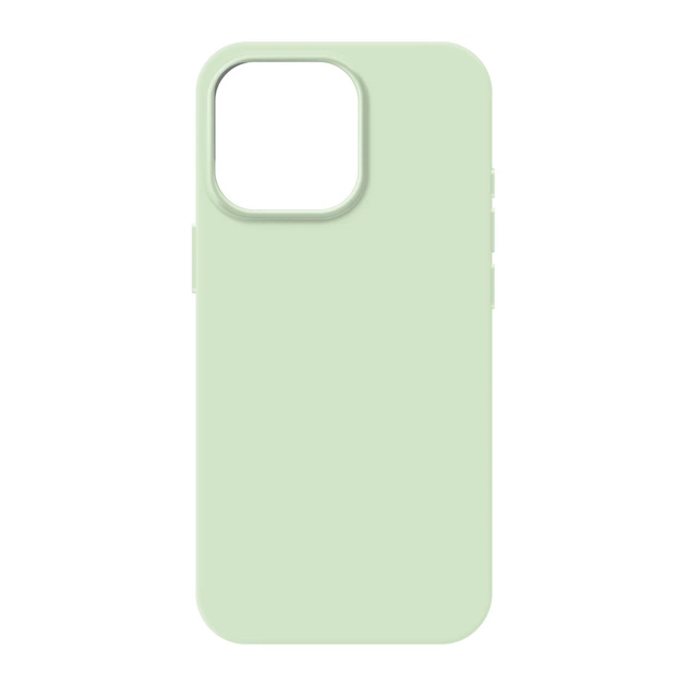 Чохол до мобільного телефона Armorstandart ICON2 MagSafe Apple iPhone 15 Pro Soft Mint (ARM77006) - зображення 1