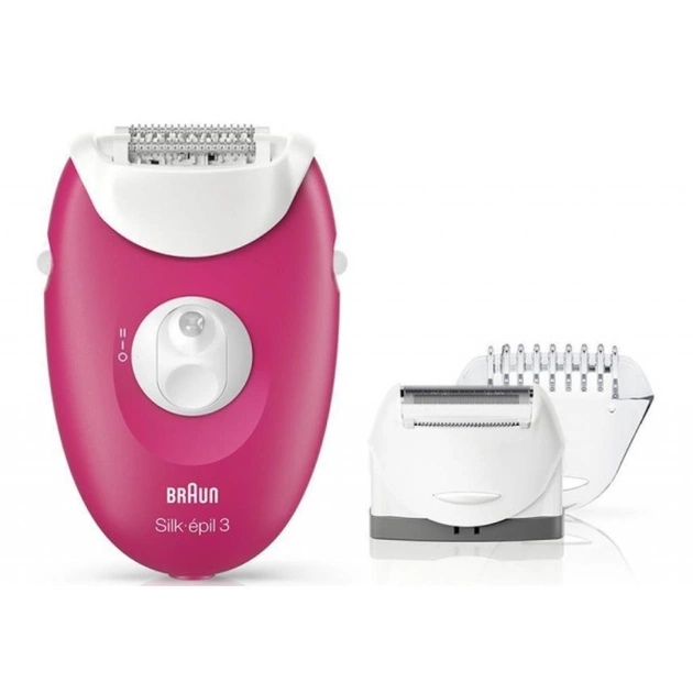 Епілятор Braun SE 3273 - изображение 1