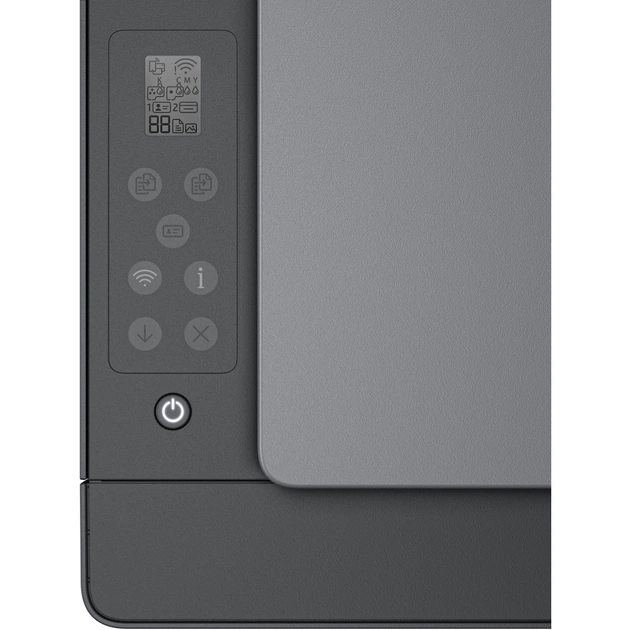 Багатофункціональний пристрій HP Smart Tank 581 Wi-Fi (4A8D4A) - picture 7