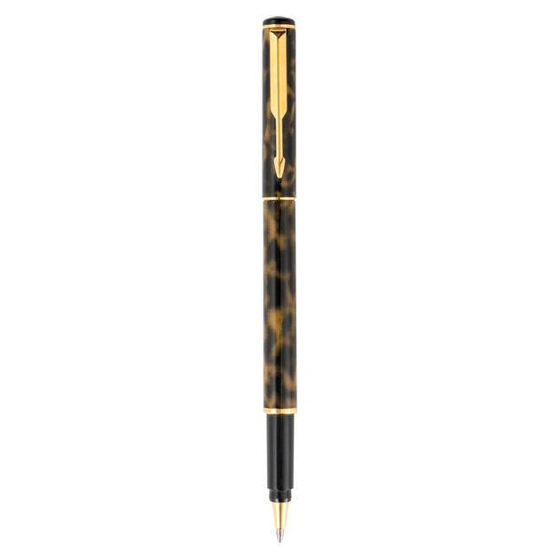 Ручка шариковая Parker P РШ Rialto K92D лак сумерки (K92D) - изображение 1