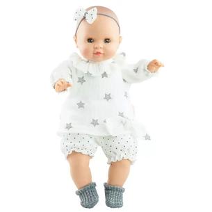 Лялька Paola Reina з м'яким тілом Лола (07038) зображення 1