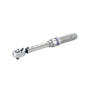 Ключ KING TONY динамометричний 1/4" тип міні, 5-25NM (3426C-2DF) зображення 1