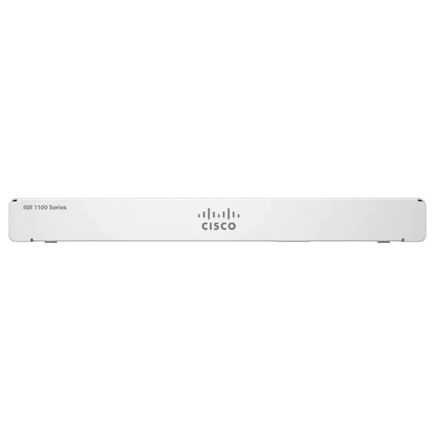 Маршрутизатор Cisco ISR1100-4G - изображение 1
