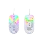 Мишка Xtrfy MZ1 RGB USB White (XG-MZ1-WHITE-RGB) - зменшене зображення 5