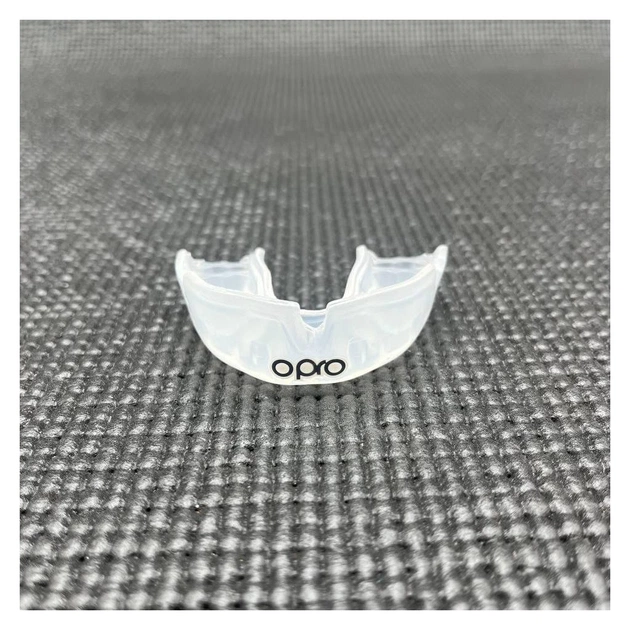 Капа Opro Instant Clear (102520007) (Instant_Clear) - picture 3