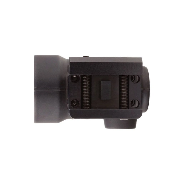 Коліматорний приціл Trijicon MRO 2.0 MOA Red Dot Lower 1/3 Cowitness Mount (MRO-C-2200010) - picture 9