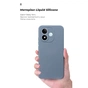Чохол до мобільного телефона Armorstandart ICON Xiaomi Redmi Note 17 4G / 17 5G Camera cover Winter Blue (ARM93430) - зменшене зображення 7